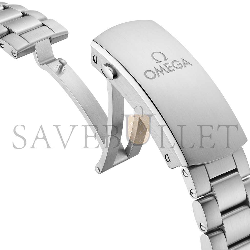 Om**a seamaster planet ocean 600m watch 215.30.44.21.01.002